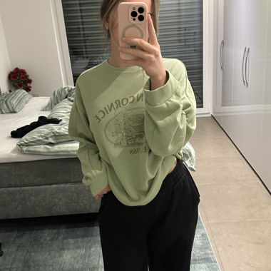 Pullover