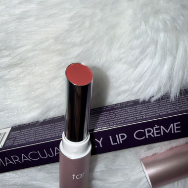 TARTE. Maracuja Juicy Lip Creme