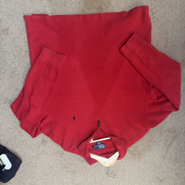 Polo Ralph Lauren Sweatshirt