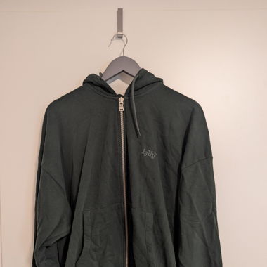 lfdy Zipper
