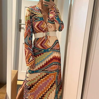 Kleid 