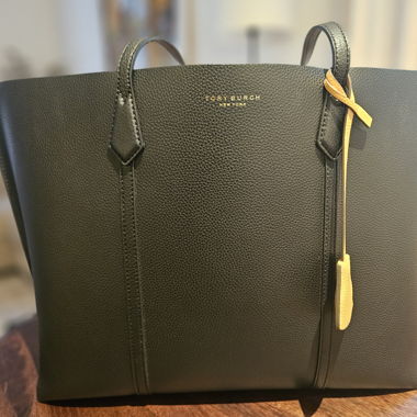 Tote Tory Burch Perry à triple compartiment