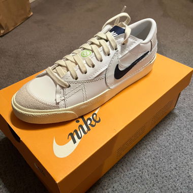 Nike Blazer '77 Jumbo SE