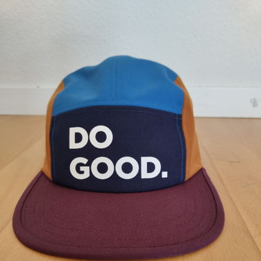 Cap  