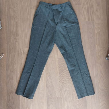 Pantaloni eleganti da completo UNIQLO