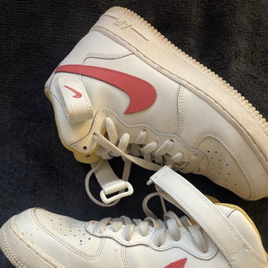 Air Force 1 Mid