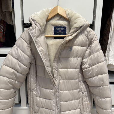 Damen Jacke