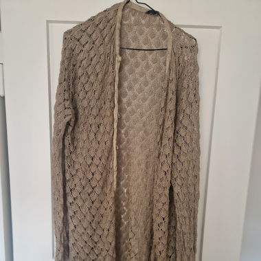 Strickcardigan