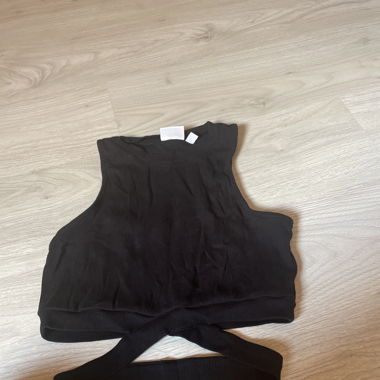 Trägershirt