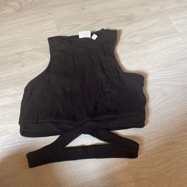 Trägershirt