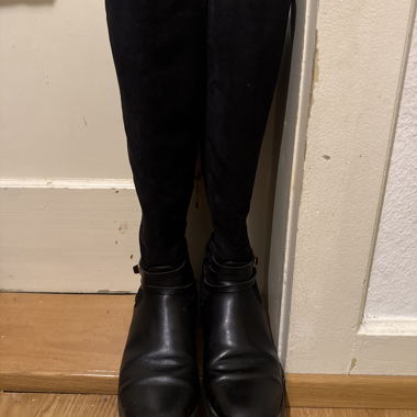 Stiefel 