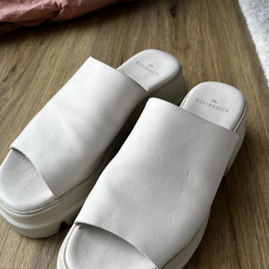 Copenhagen Studios Sandalen Gr. 39