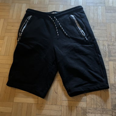 Salty Dog Kids Shorts