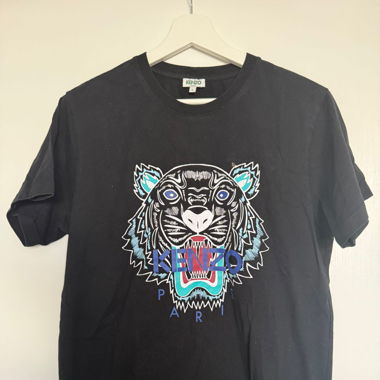 Kenzo Shirt
