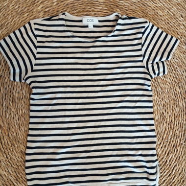 COS striped T-Shirt