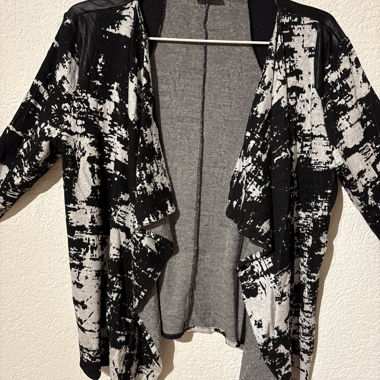 Cardigan elegante, Tg. 36