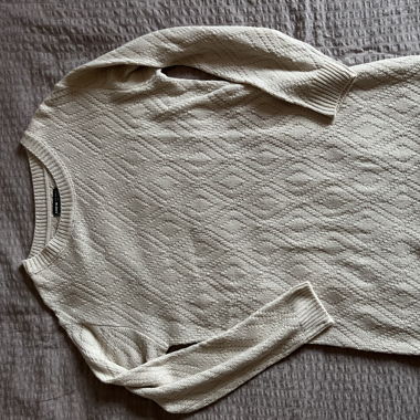 Robe pull 