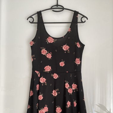 Sommerkleid