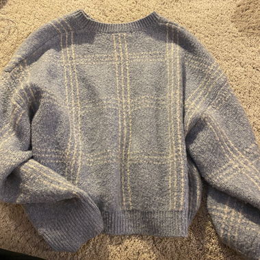 pull bleu