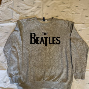 Pull The Beatles 