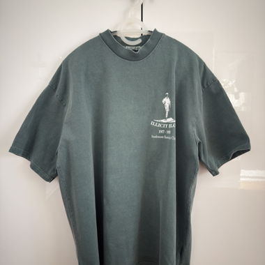 Illicit Bloc Running Club T-Shirt