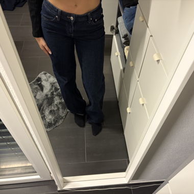 Baggy jeans