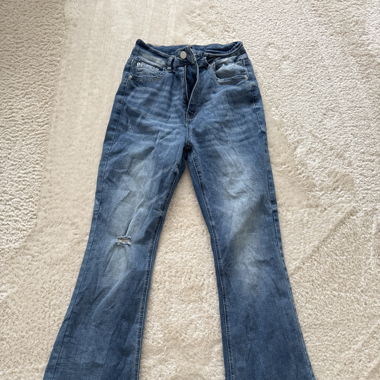 schlagjeans
