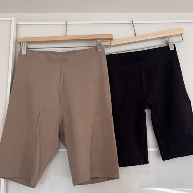 Biker-Shorts-Set