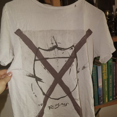 T Shirt Oversized