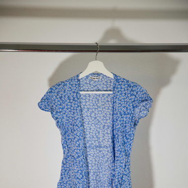 Blumen Sundress