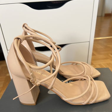 talons TULIPANO