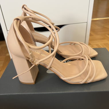 talons TULIPANO