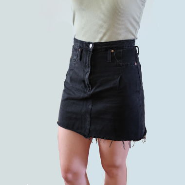 Jeans Rock