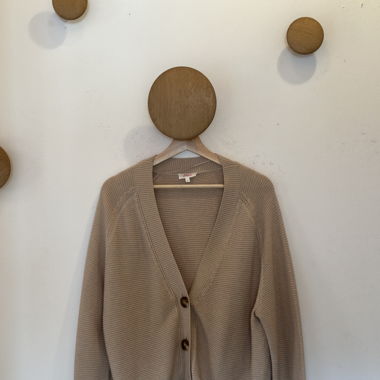 S. Oliver Strickjacke 