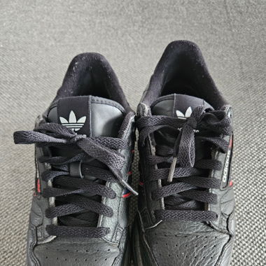 ADIDAS ORIGINALS Continental 80 schwarz Grösse 38