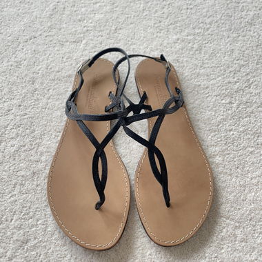 Sandales Sommerkind été, taille 38