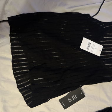 Knitted Top