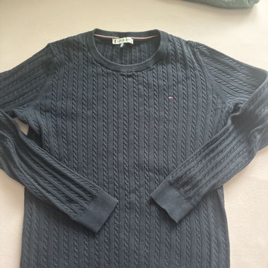 Tommy Hilfiger Strickpullover