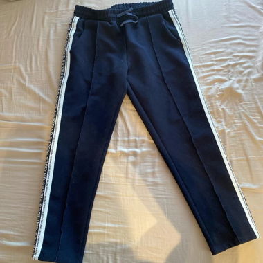 Pièces Uniques Paris Hose