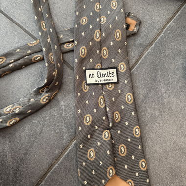 No Limits by Strellson Tie