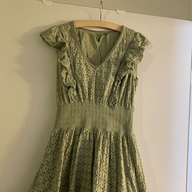 Kleid
