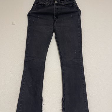 Jeans lunghi neri