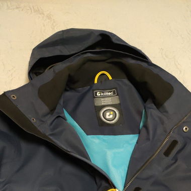 Killtec Regenjacke