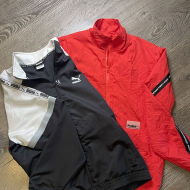 Puma Jacke COMBO