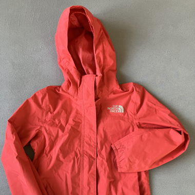 Veste enfant imperméable THE NORTH FACE