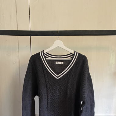 Hollister Strickpullover