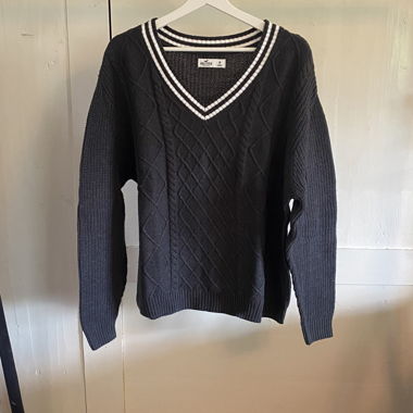 Hollister Strickpullover