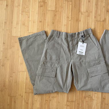 Cargo Pants 