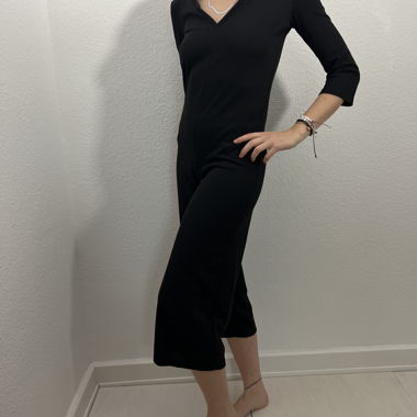 Jumpsuit Zara