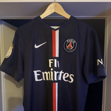 PSG ibrahimovic